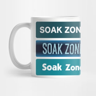 Soak Zone Mug